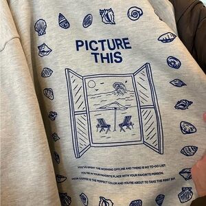 Original RI Nitro Bar Hoodie